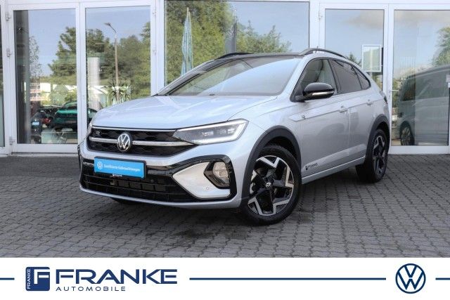 Volkswagen Taigo R-Line 1,0 l TSI 7-Gang- DSG foto 1