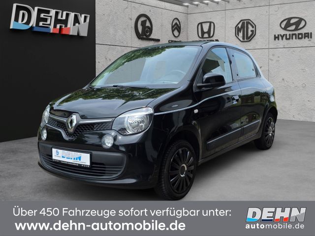 Renault Twingo SCe 70 Limited Klima 5Türig