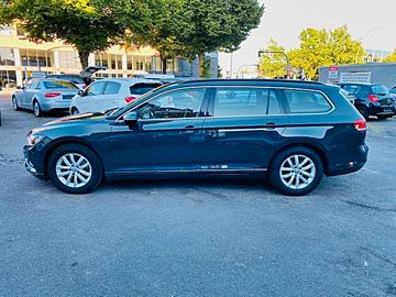 Volkswagen Passat Variant - 6