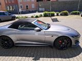 Jaguar F-Type P450 75 Garantie bis 1/29 Sitzkühlung - gebrauchte Jaguar F-Type aus dem Jahr 2024
