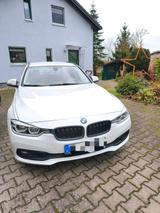 BMW F31 318D TOURING - BMW 318 in Halle