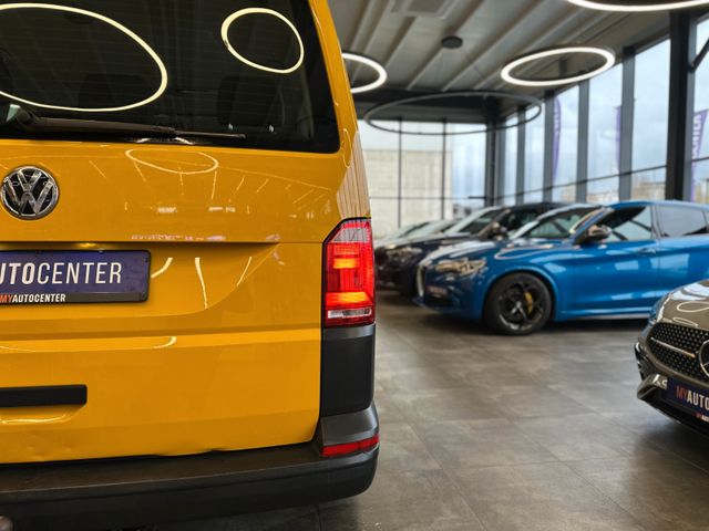 Volkswagen T6 Caravelle *1. Hand*Klima*Standhzg*8 Sitzer*