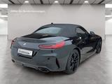 BMW Z4 M40i Harman/K LiveCockpitProf Head-Up Kamera - BMW Z4 M40i Jahreswagen