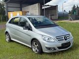 Mercedes-Benz B 180 B -Klasse B 180 NGT TÜV NEU - Mercedes-Benz B-Klasse: Ngt