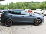 Cupra Formentor  VZ5 4Drive Allrad 5Jahre/150000 - Cupra Formentor VZ5 mit Benzin-Antrieb