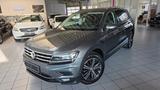 Volkswagen Tiguan Highline4X4-7-SITZE+AHK+LED+LEDER+KAM+NAV - gebrauchte VW Tiguan Allspace aus dem Jahr 2017