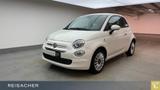 Fiat 500, Klima, PDC hinten, Apple CarPlay, City-Pak. - Fiat 500 in Augsburg