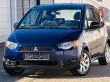 Mitsubishi Colt Lim. 3-trg. ClearTec EDITION - scheckheftgepflegte Mitsubishi Colt