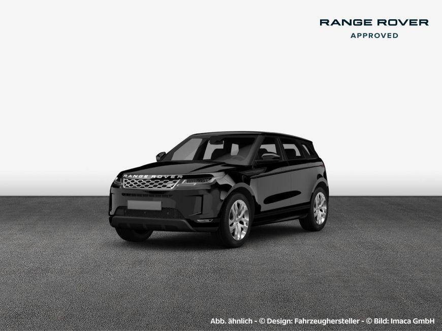 Land Rover Range Rover Evoque P200 Dynamic SE