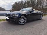 BMW 335i Cabrio E93 N54 - BMW 335 in Wuppertal