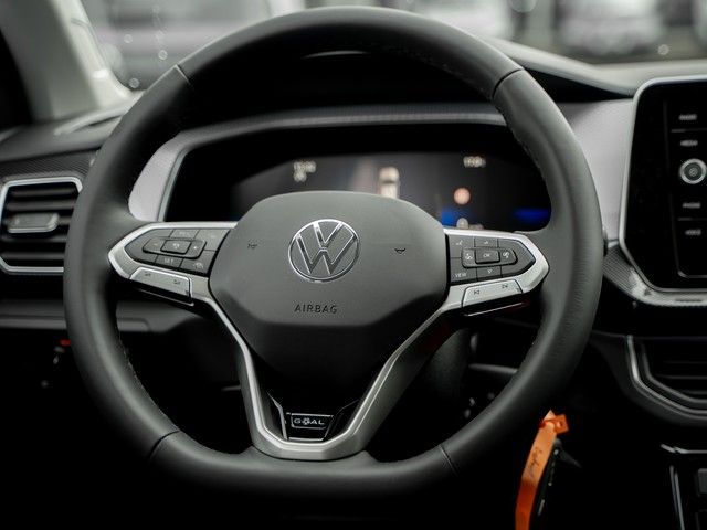 Volkswagen T-Cross - Bild 13