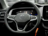 Volkswagen T-Cross - Vorschau Bild 13