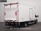 Iveco Daily 72C21 3.0L Automaat Lamberet Laadklep Koel - Angebote