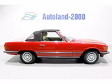 Mercedes-Benz 280 SL W107 * DEUTSCH*MOTOR130tkm* - Mercedes-Benz 280 in Bremen