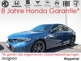 Honda Civic 2026 SPORT 2.0+8 Jahre Garantie+SHZ+NAVI+L - Honda Civic Neuwagen