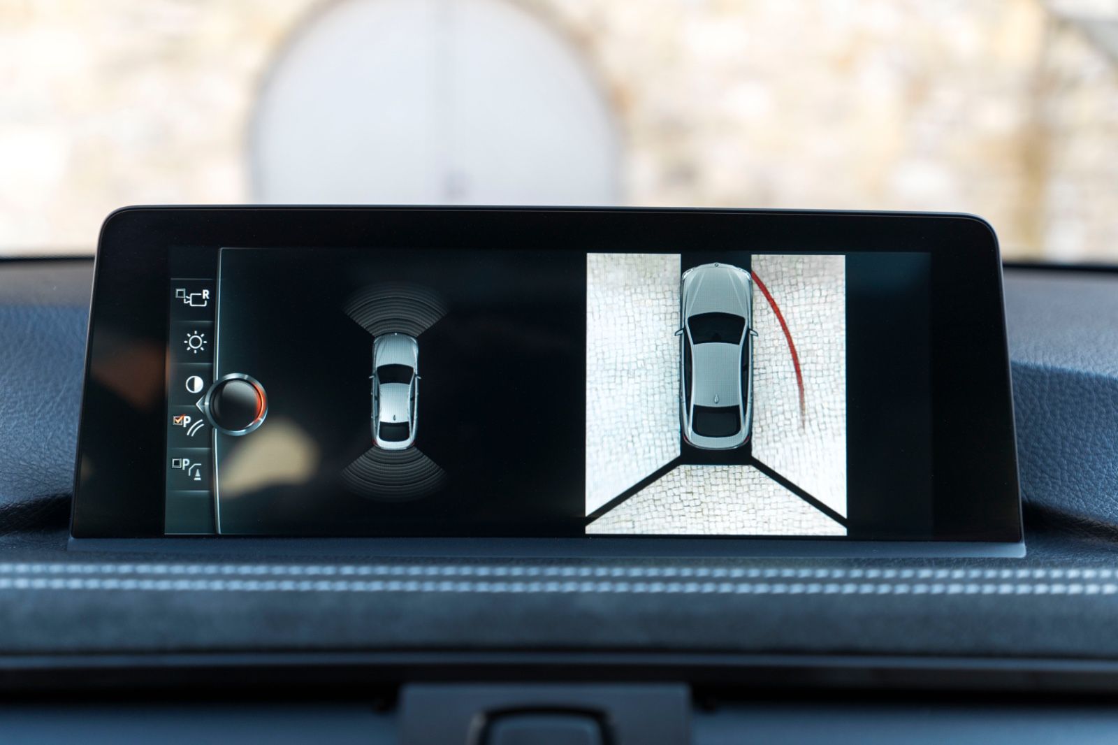 Fahrzeugabbildung BMW 440IX GC M-PERFORMANCE HUD H&K LED KAM CARPLAY