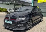 Volkswagen Polo GTI 1.8 TSI DSG LED NAVI SHZ RFK PDC - Volkswagen Polo: 8.1