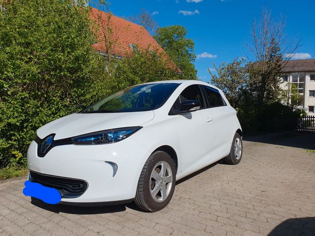 Renault ZOE Life