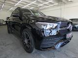 Mercedes-Benz GLE 300 d AMG*MBUX NAVI*LED*AMBIENTE*PANO*IHC