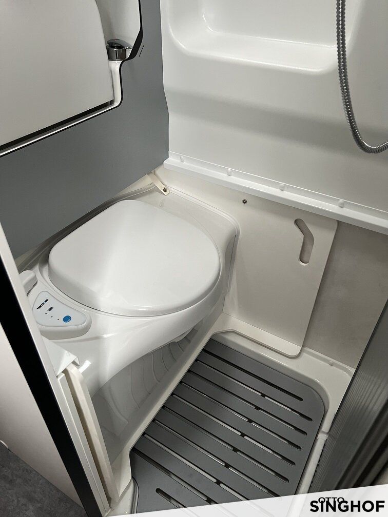 Fahrzeugabbildung Mooveo VAN 63 EB Saison 2024 Citroen