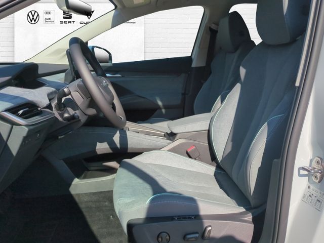 Fahrzeugabbildung SKODA Enyaq 85 AHK MATRIX MEMORY LOUNGE