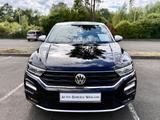 Volkswagen T-Roc IQ.DRIVE Kurvenlicht 1.Hand - gebrauchte VW T-Roc aus dem Jahr 2019