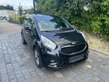 Kia Venga Dream Team - Kia Venga: Dream Team