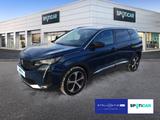 Peugeot 5008 Allure Pack 2.0 BlueHDi 180*AHK*elek.Heck*S - Peugeot 5008: 2.0