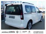 Volkswagen Caddy Life 2.0 TDI KR LED/ACC/PDC - Volkswagen Caddy: 2k