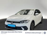 Volkswagen Polo - Vorschau Bild 3