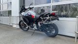 BMW F 900 GS Adventure | Ride Pro | DWA | Notruf - BMW ERFURT