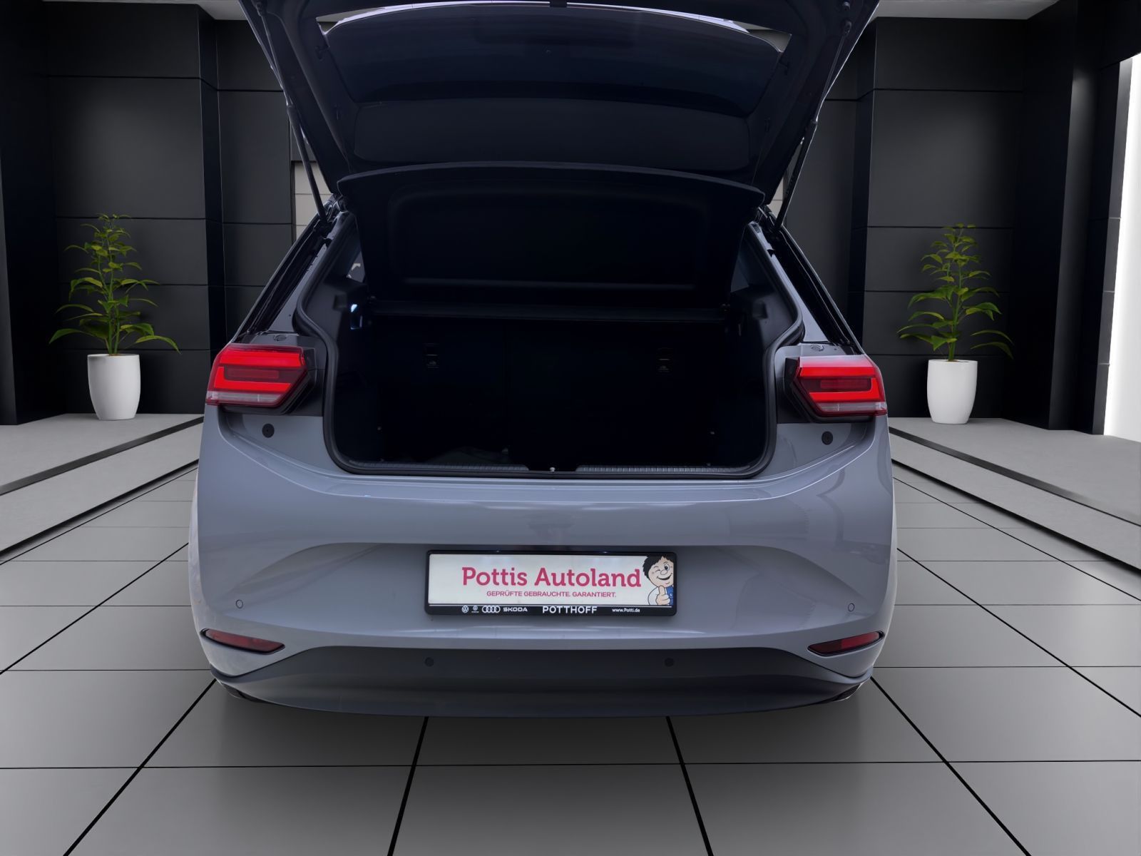 Volkswagen ID.3 - Bild 5
