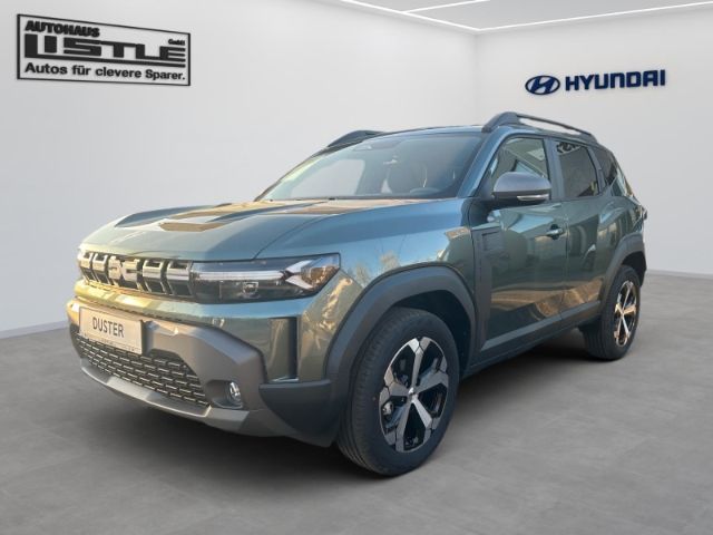 Dacia Duster III TCe 130 Journey 1.2 Mild-Hybrid EU6e 