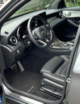 Mercedes-Benz GLC 43 AMG Mercedes-AMG GLC 43  Garantie  - Mercedes-Benz GLC 43 AMG von privat