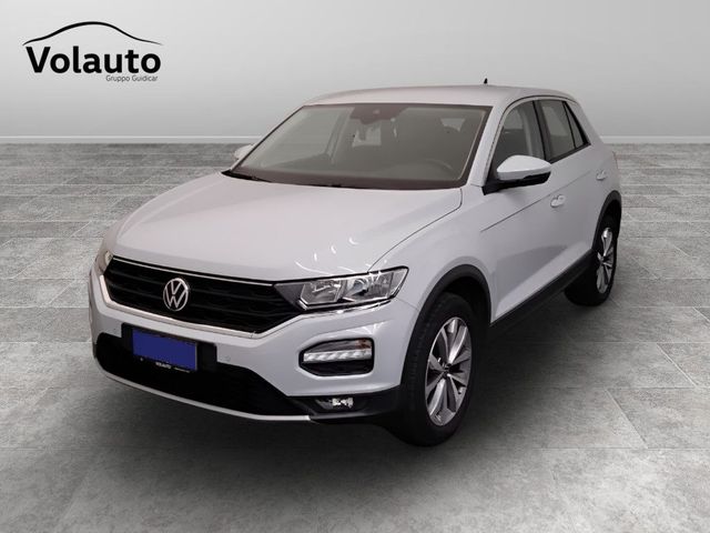 Volkswagen VOLKSWAGEN T-Roc 2017 - T-Roc 1.5 tsi Business d