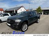 Mercedes-Benz X 220 d 4Matic Pure 6-Gang Schalter AHK - Mercedes-Benz X 220 Gebrauchtwagen