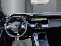 Peugeot 308 - Vorschau Bild 10