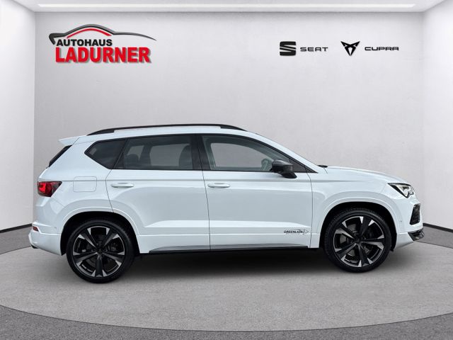 Ateca VZ 4Drive *AHK+Navi+Digitales Cockpit+360°