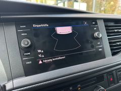 VW T6 Transporter - Ansicht 25