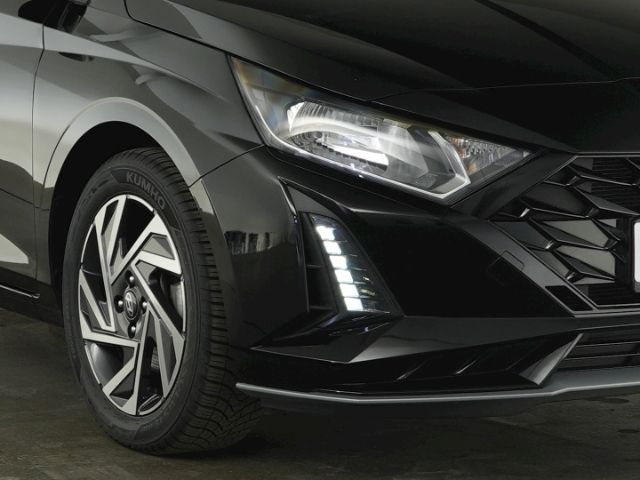 i20 FACELIFT T-GDi TREND+NAVI+RÜCKFAHRKAMERA+FER