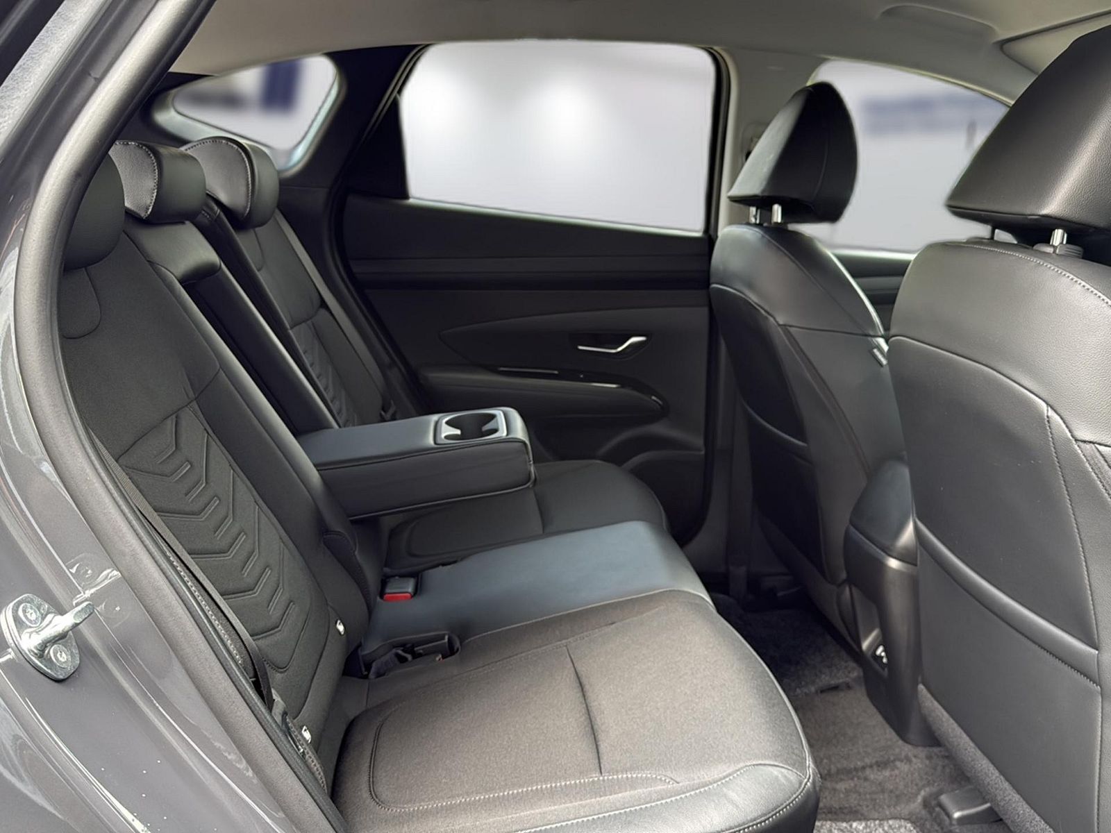 Hyundai Tucson – Bild 10