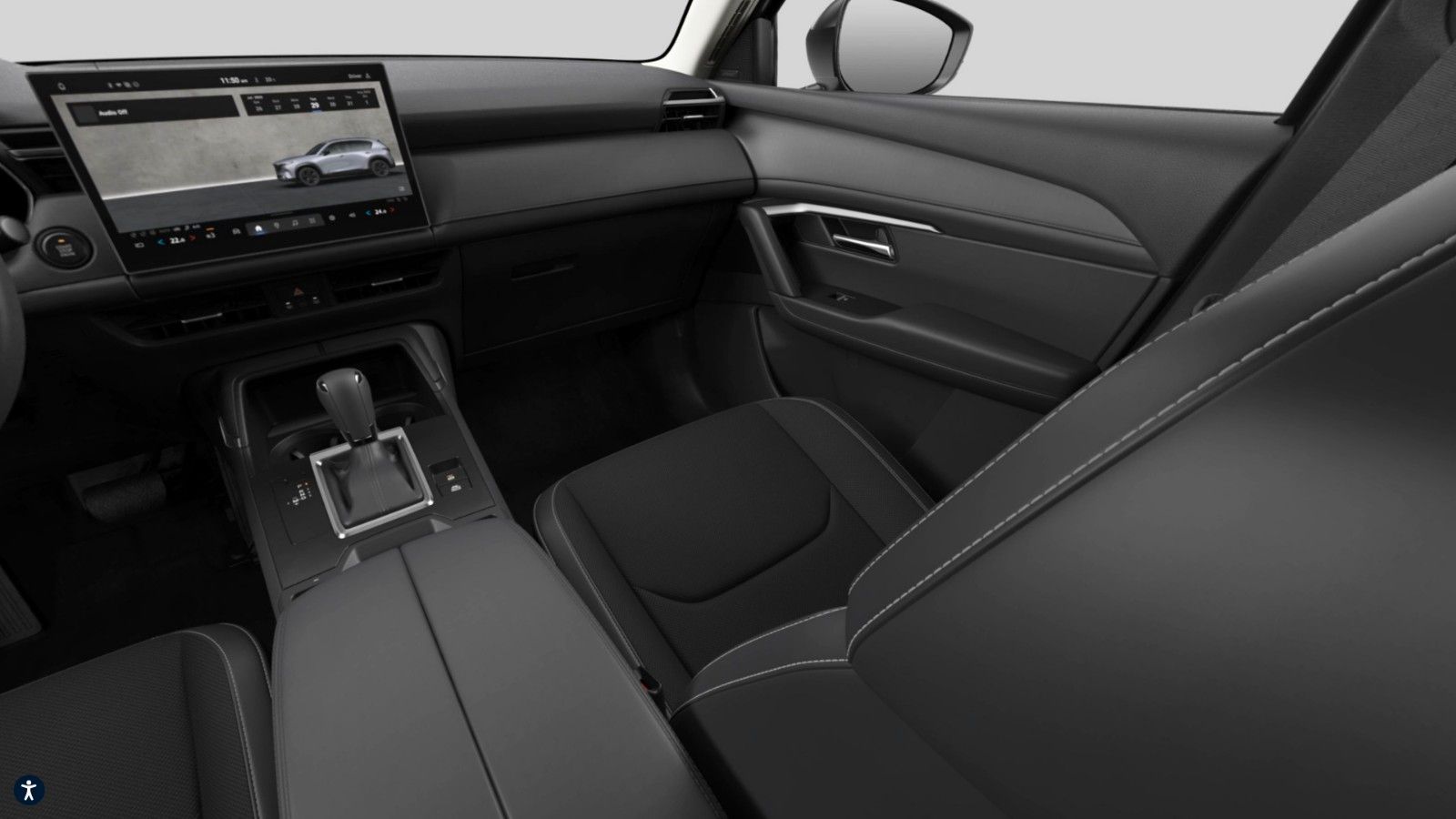 Mazda CX-5 - Bild 11