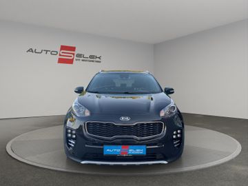 KIA Sportage - 8