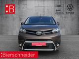 Toyota Proace Verso 2.0 D-4D L1 Team Deutschland KAMERA - Toyota Proace (Verso) 8-Sitzer