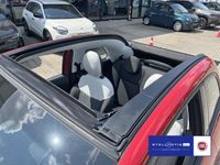 Fiat 500 - Vorschau Bild 18