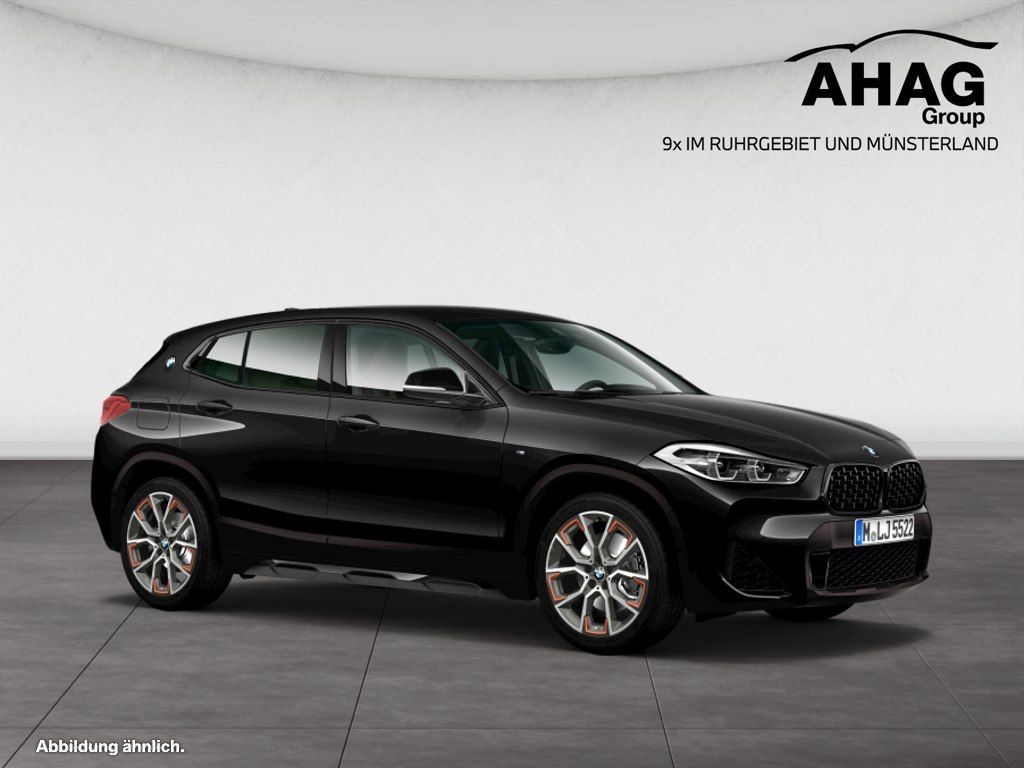 BMW X2 - Bild 9