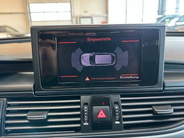 Audi A6 Avant 3.0 TDI quattro *Xenon*Leder*Navi*