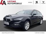 Seat Leon SPORTSTOURER STYLE EDITION 1,0 E TSI DSG KA - Seat Leon: Style Edition