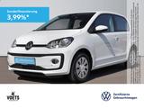Volkswagen UP! MOVE UP 1.0MPI 5-GANG CLIMATRONIC+GRA+PDC - Volkswagen up! in Magdeburg