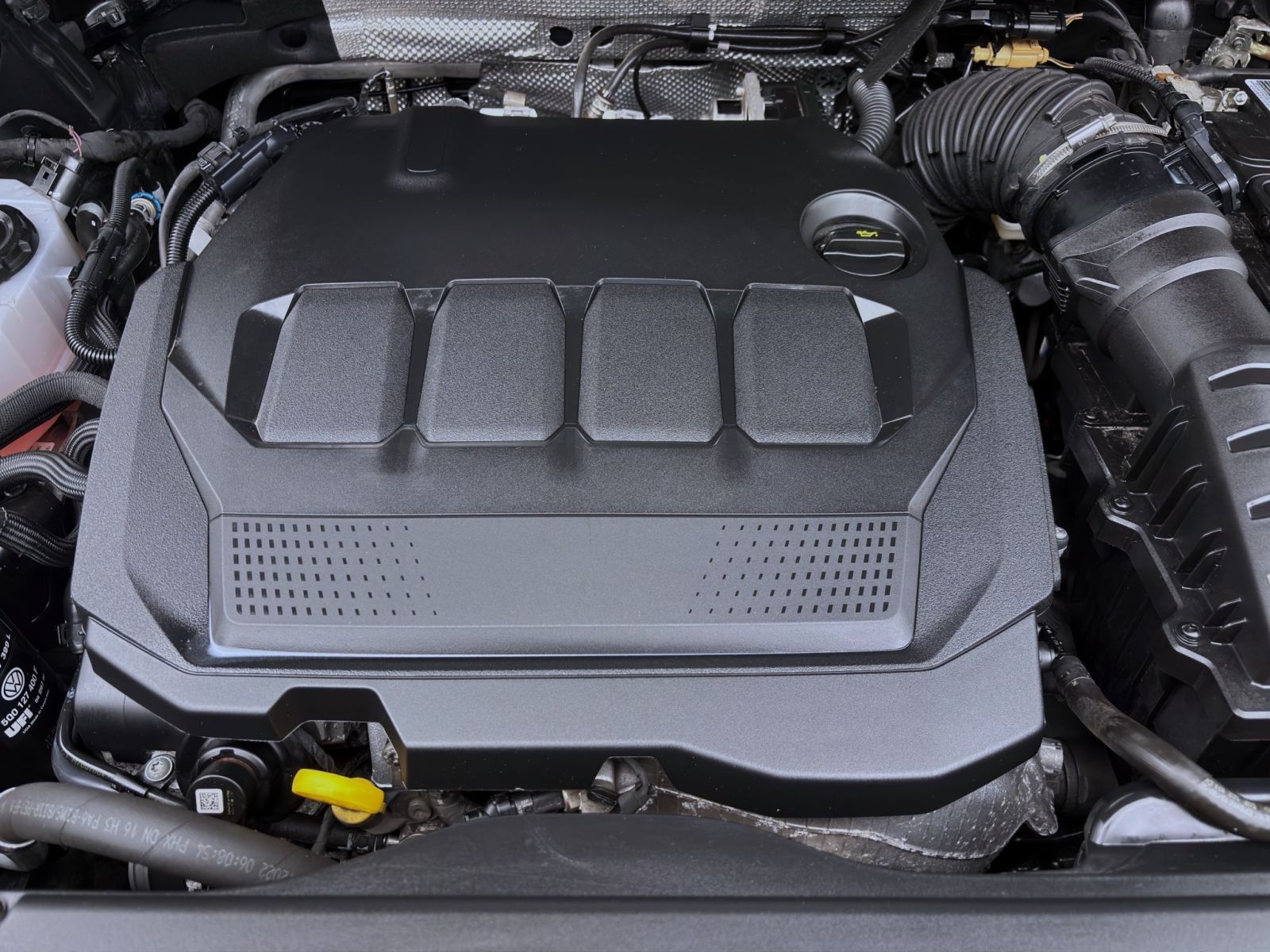 Volkswagen Tiguan - Bild 18